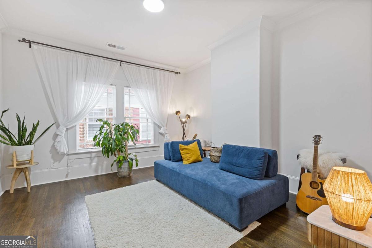 1425 Oglethorpe Avenue SW