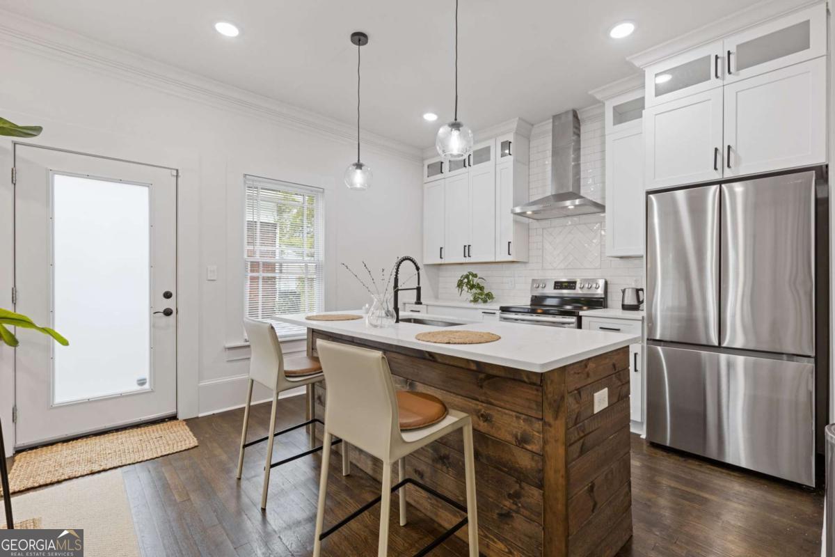 1425 Oglethorpe Avenue SW