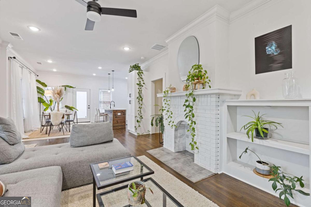 1425 Oglethorpe Avenue SW