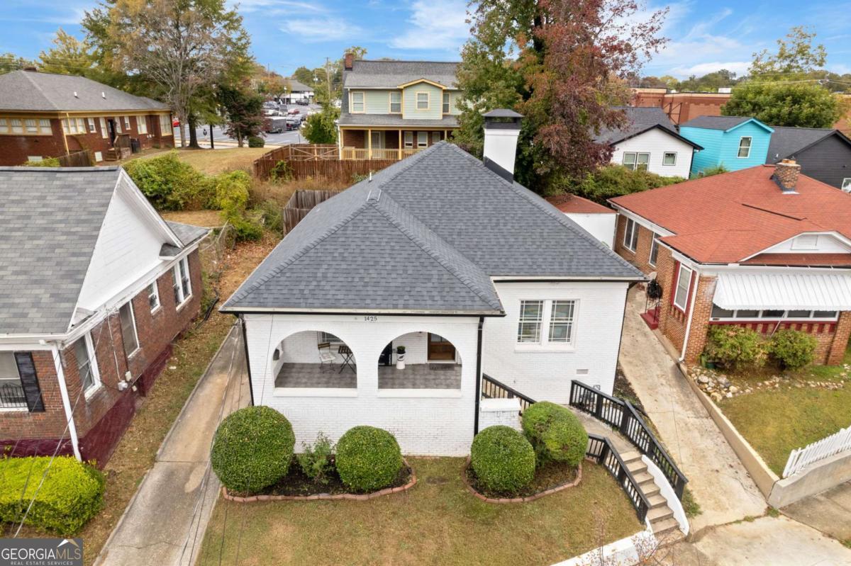 1425 Oglethorpe Avenue SW