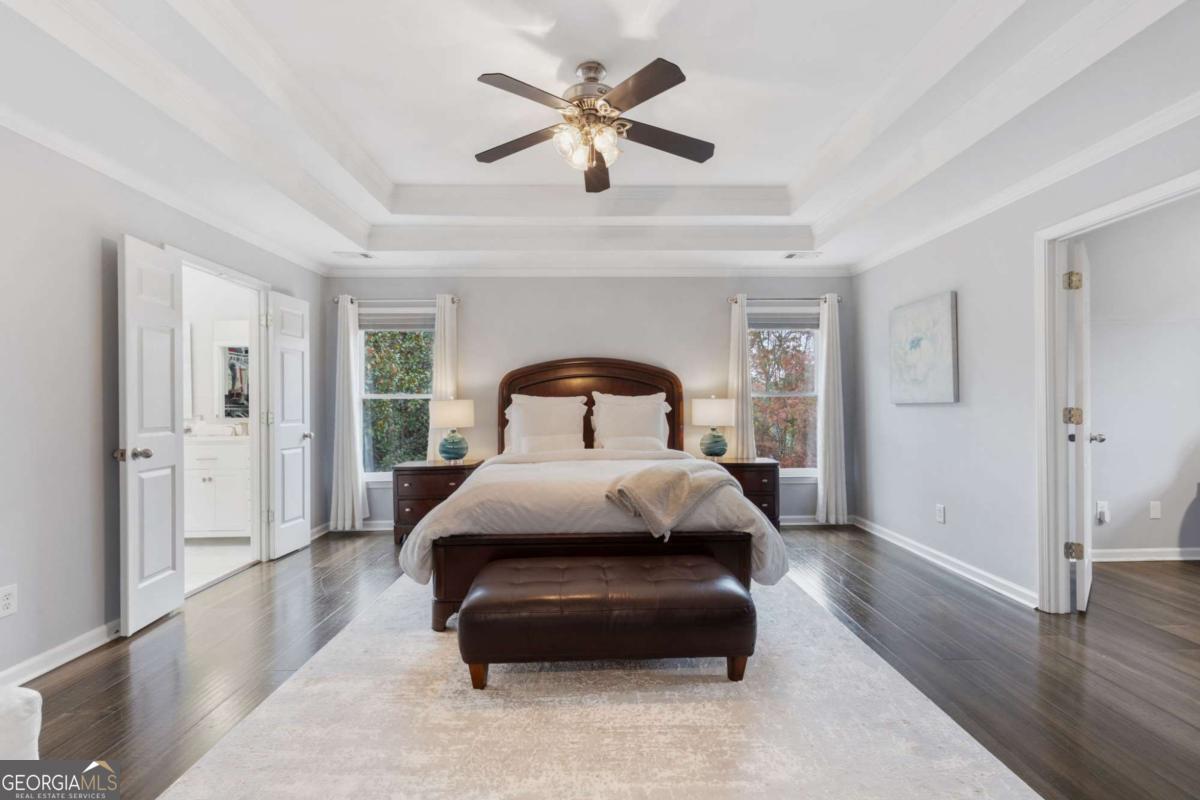 4290 CANTERBURY WALK Drive