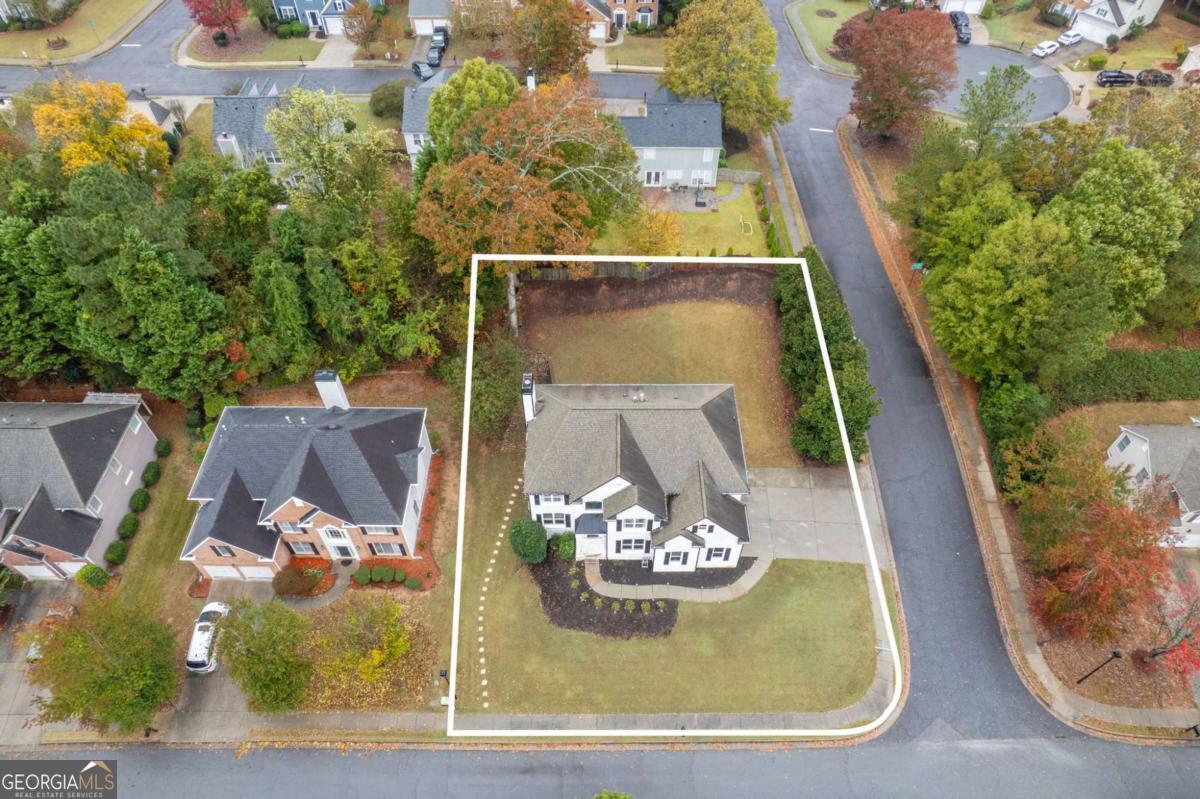 4290 CANTERBURY WALK Drive