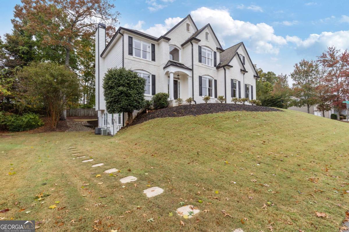 4290 CANTERBURY WALK Drive