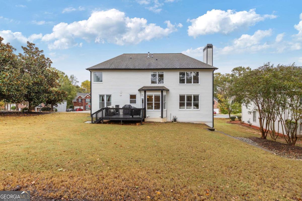 4290 CANTERBURY WALK Drive