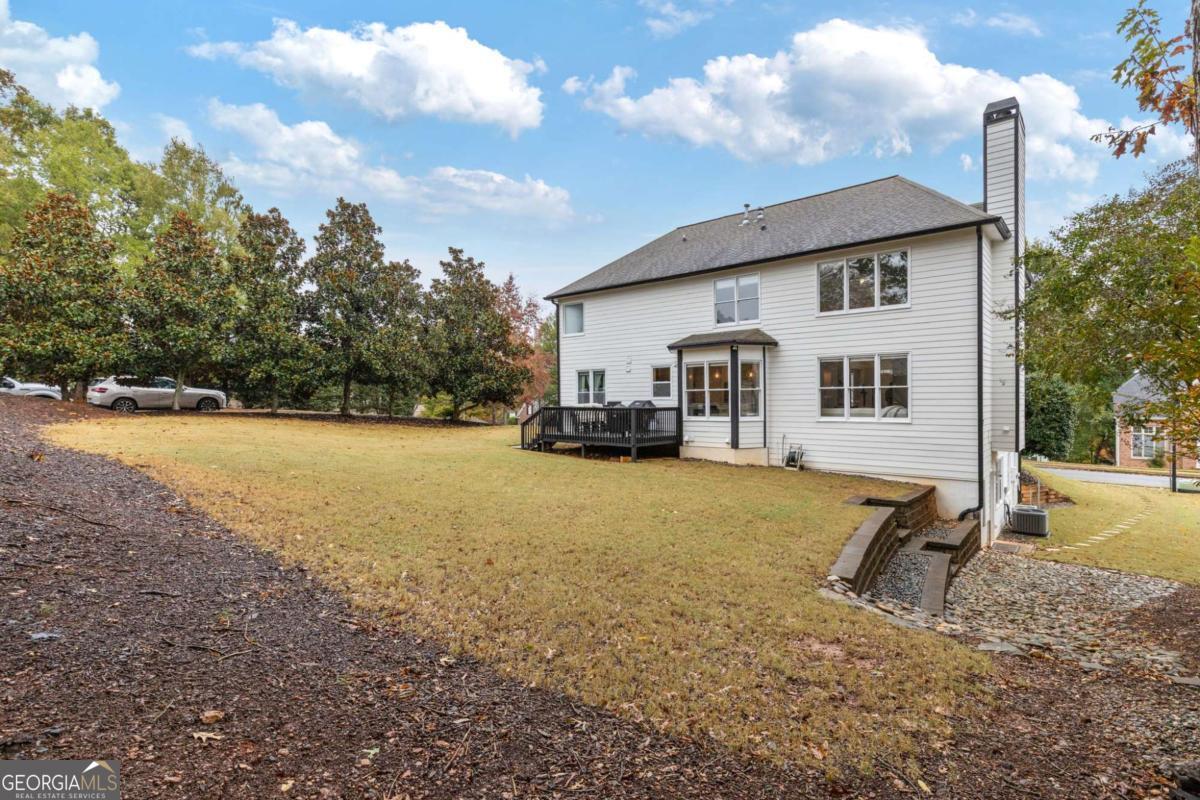 4290 CANTERBURY WALK Drive