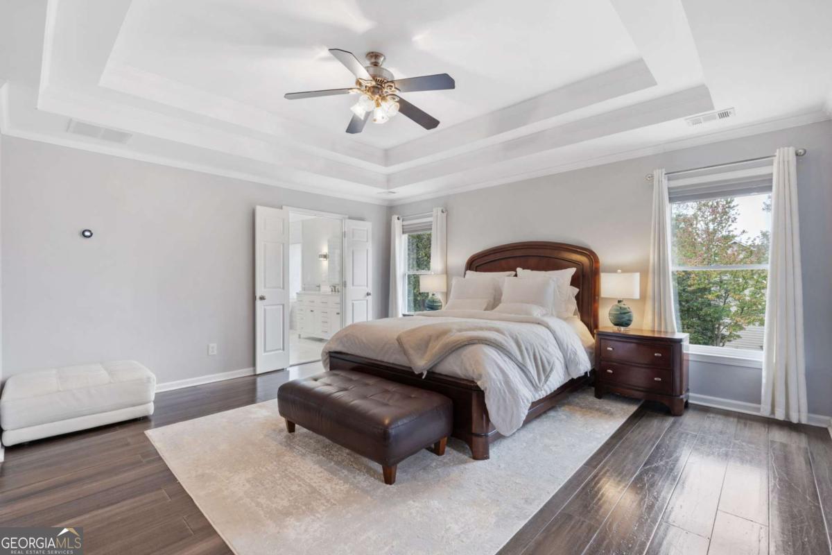 4290 CANTERBURY WALK Drive