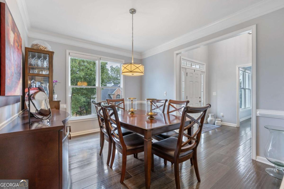 4290 CANTERBURY WALK Drive