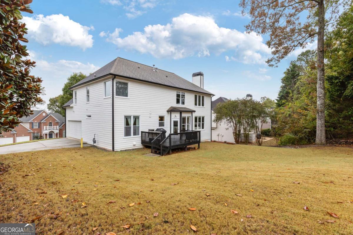 4290 CANTERBURY WALK Drive