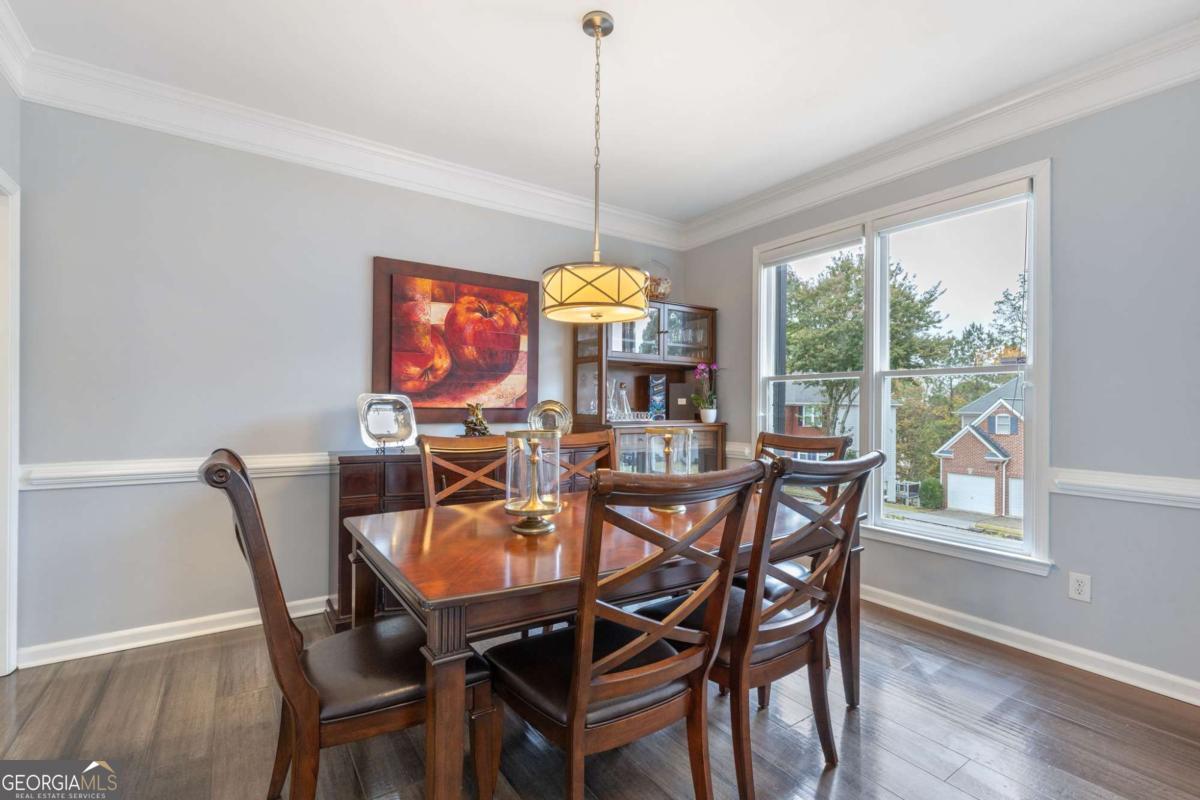 4290 CANTERBURY WALK Drive