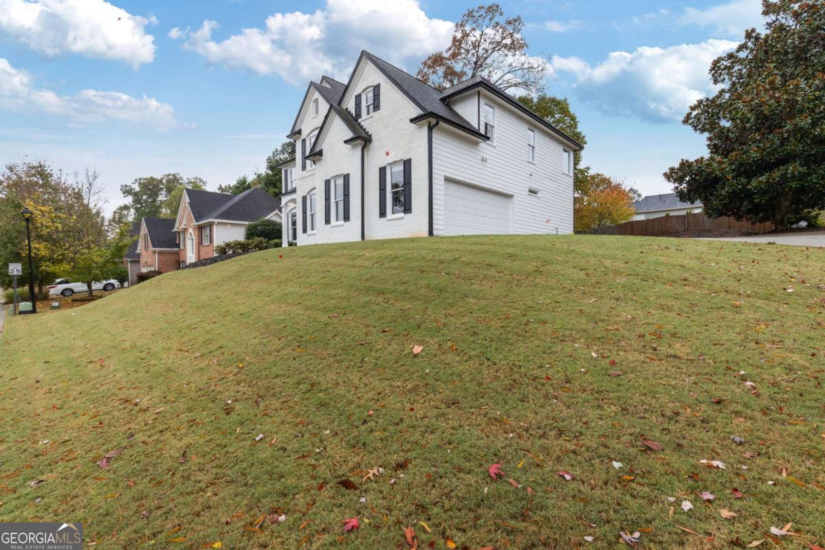 4290 CANTERBURY WALK Drive