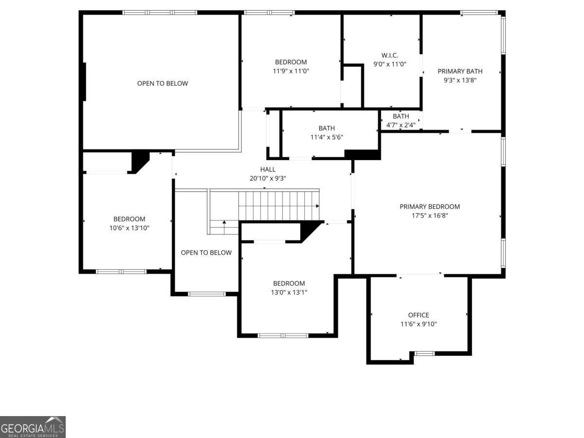 4290 CANTERBURY WALK Drive