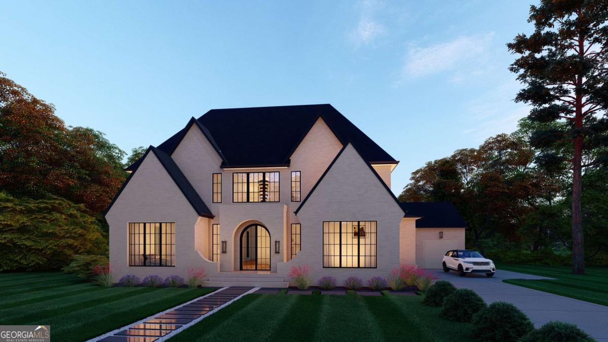 475 Bridges Creek Trail