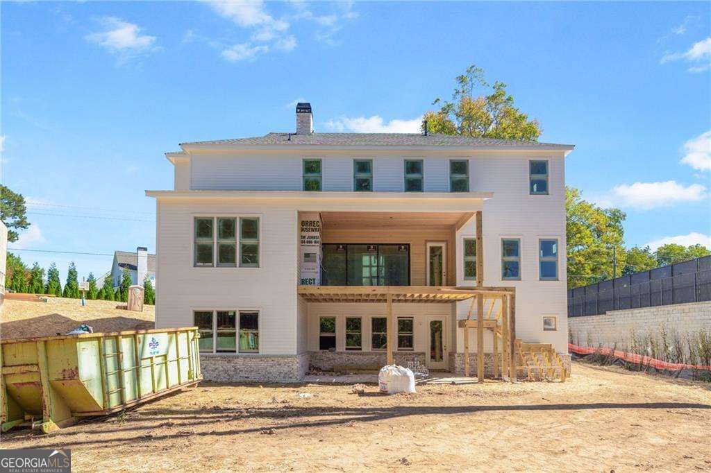 10908 Woodstock Road