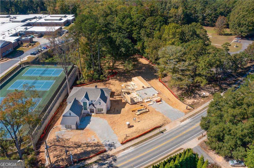 10908 Woodstock Road