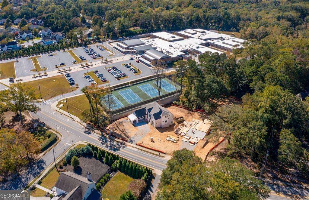 10908 Woodstock Road