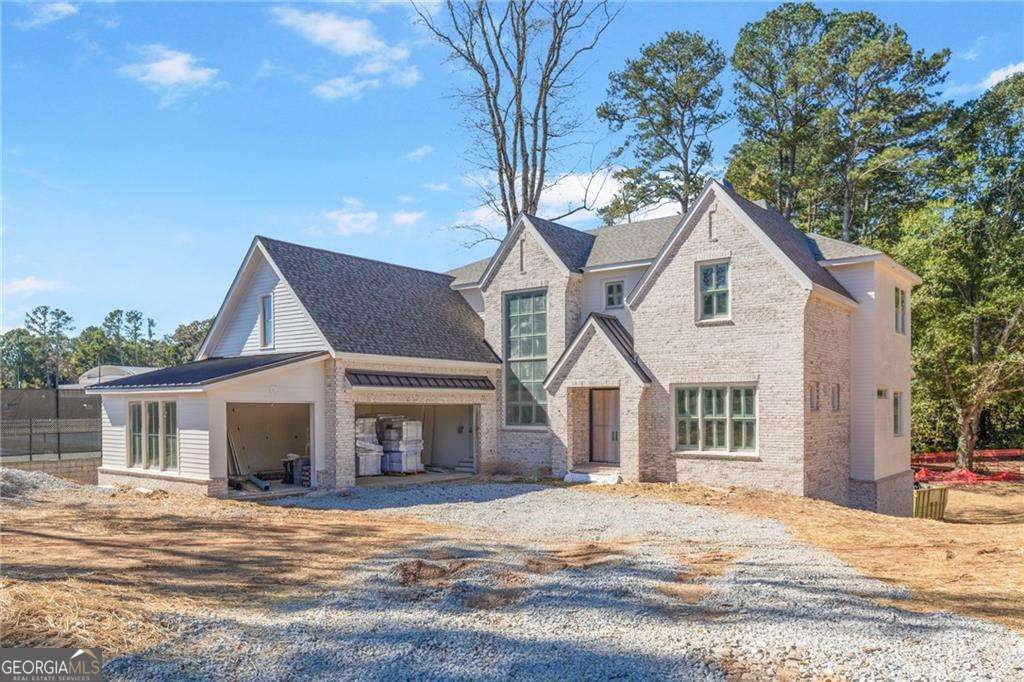 10908 Woodstock Road