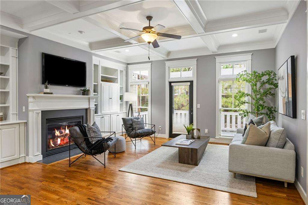 2145 W Village Crossing SE