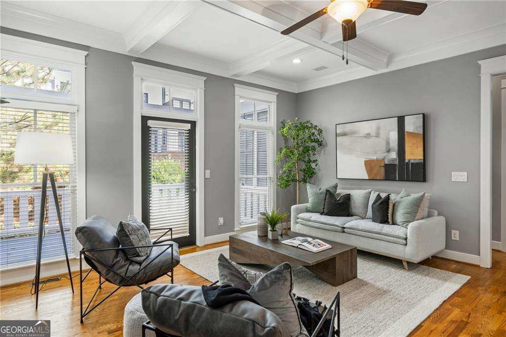 2145 W Village Crossing SE