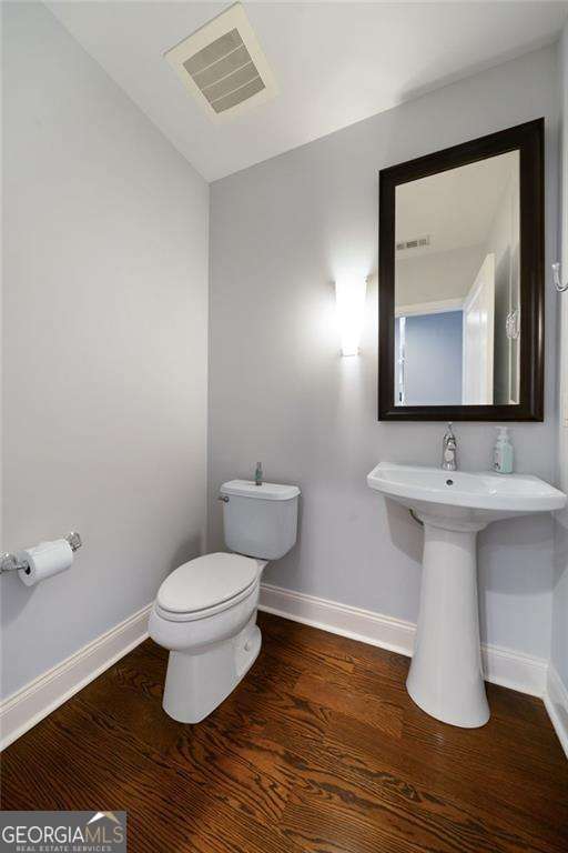 270 17th Street NW # 2210