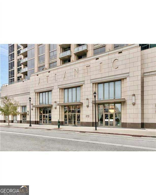 270 17th Street NW # 2210