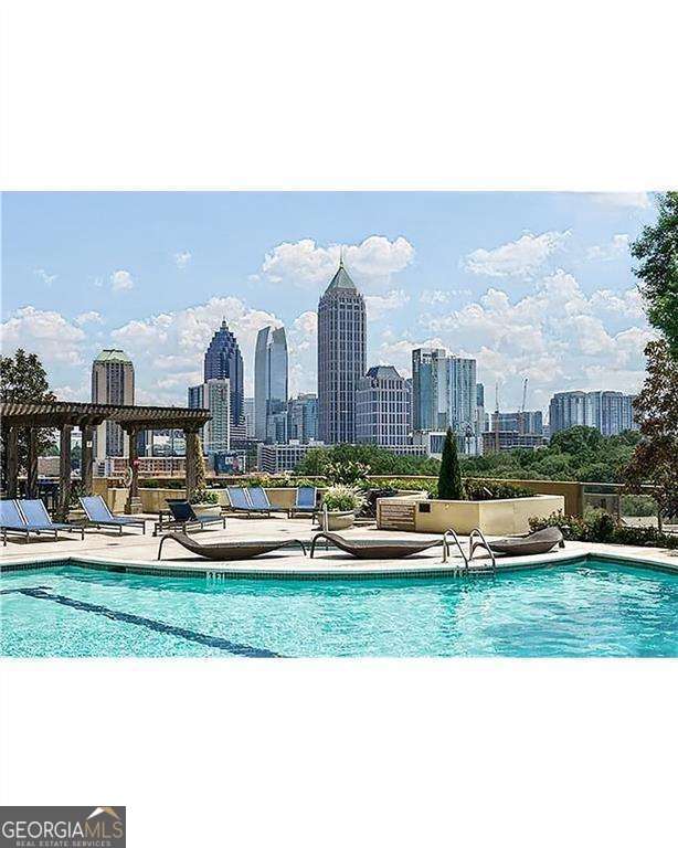 270 17th Street NW # 2210