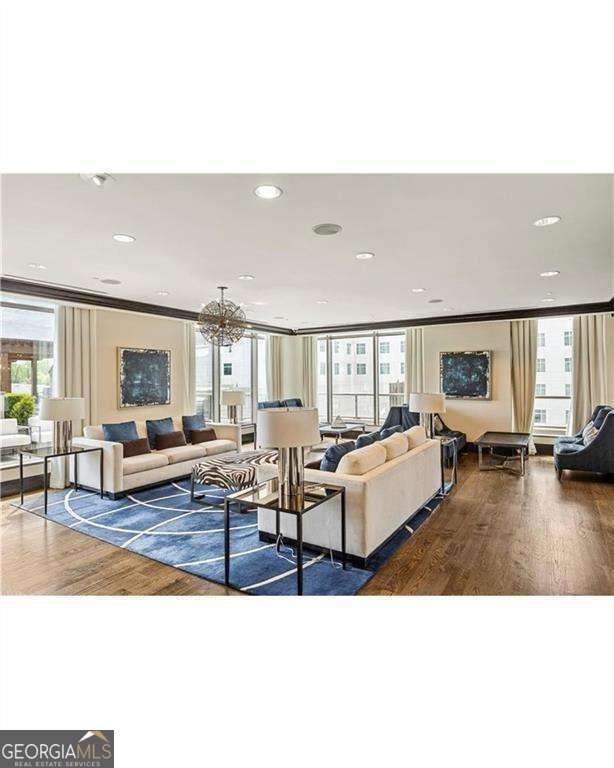 270 17th Street NW # 2210