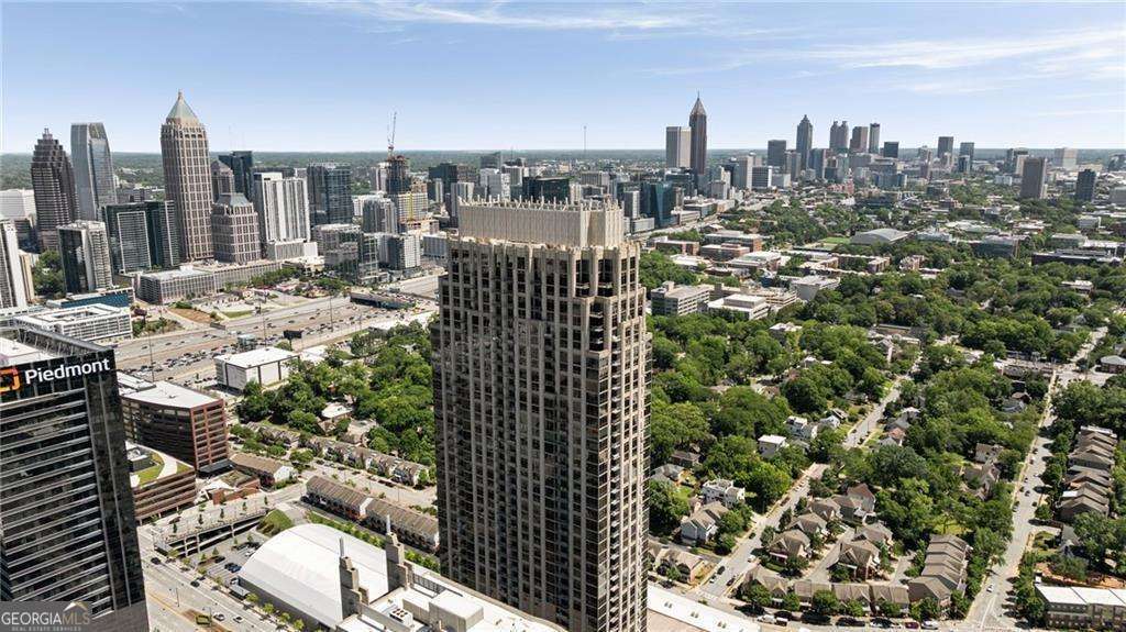 270 17th Street NW # 2210