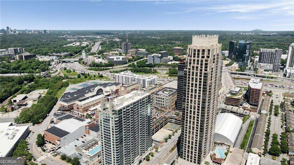 270 17th Street NW # 2210