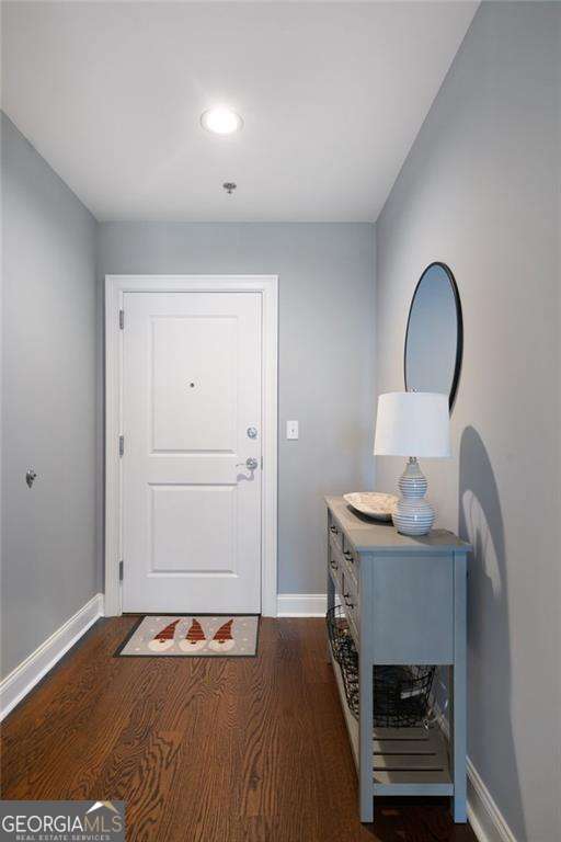 270 17th Street NW # 2210