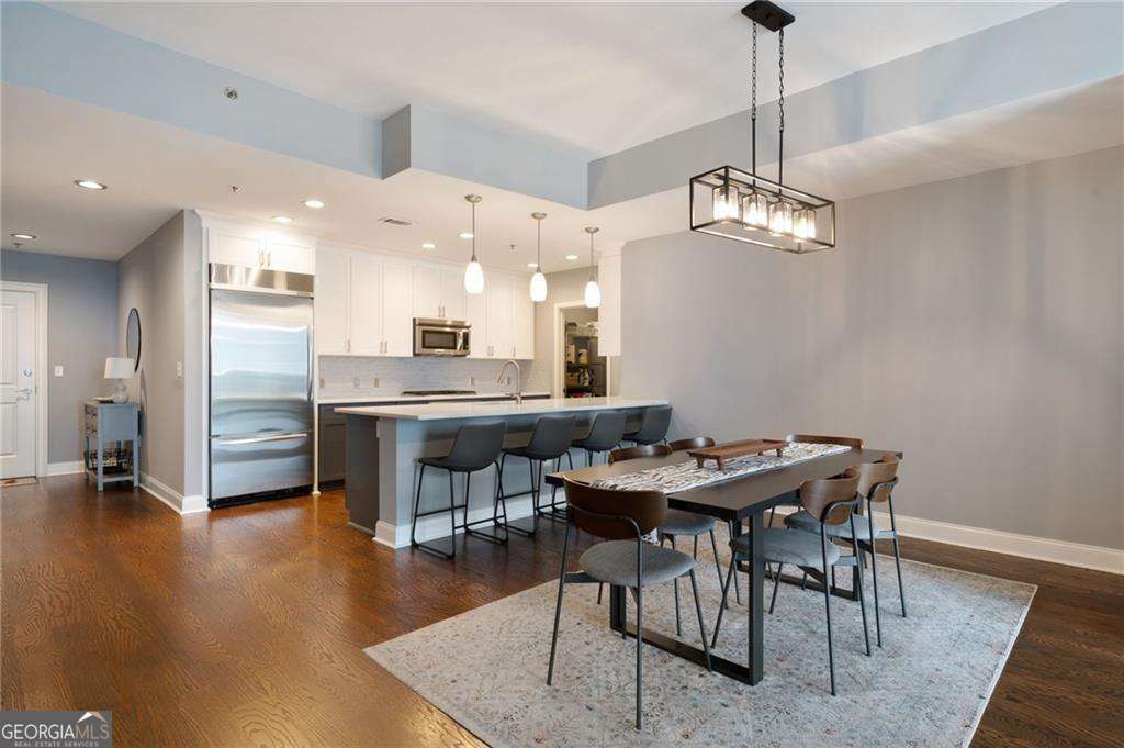 270 17th Street NW # 2210