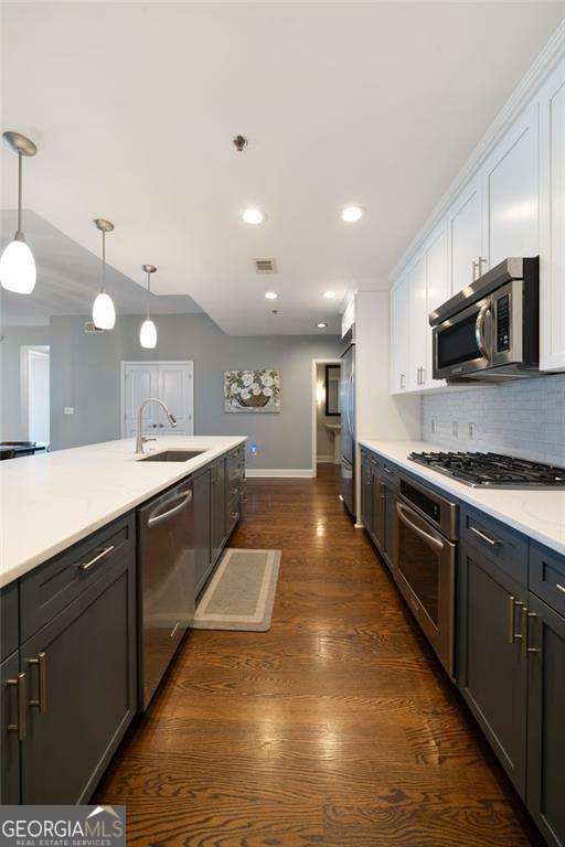 270 17th Street NW # 2210