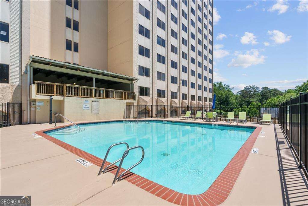 2479 Peachtree Road NE # 412