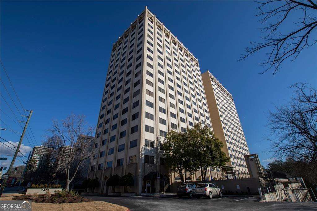 2479 Peachtree Road NE # 412