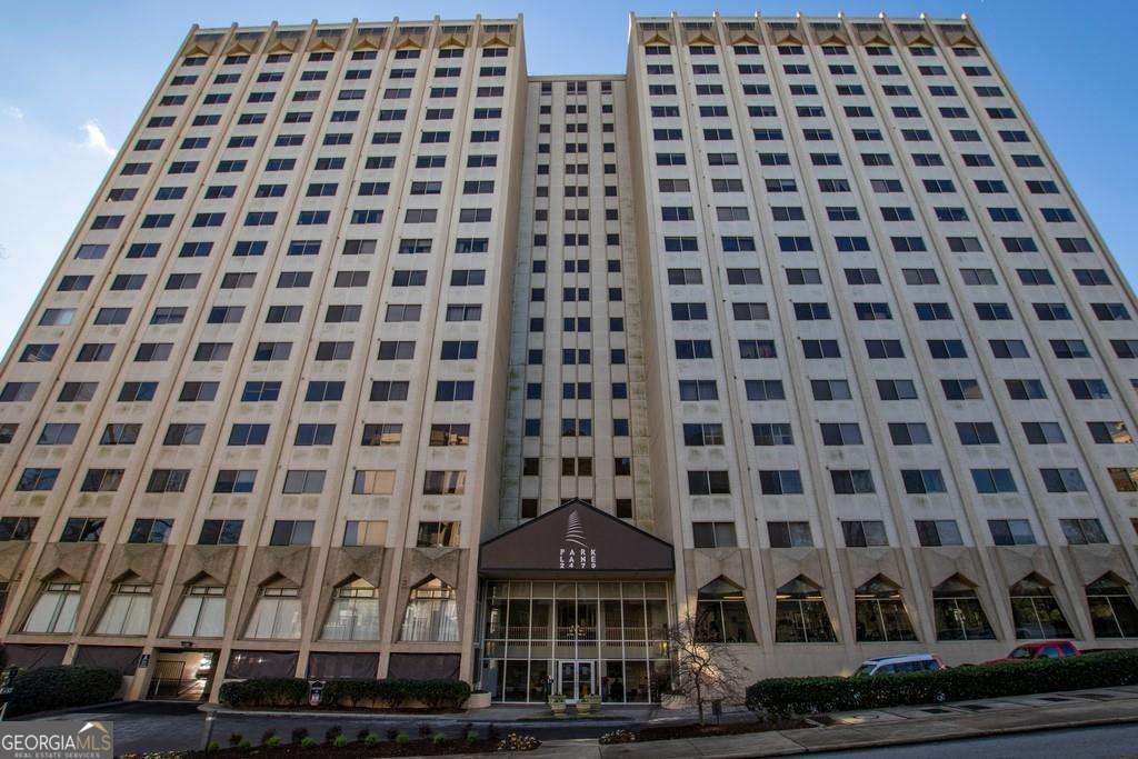 2479 Peachtree Road NE # 412