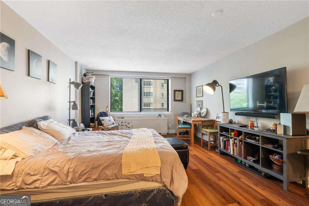 2479 Peachtree Road NE # 412