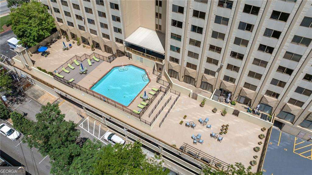 2479 Peachtree Road NE # 412