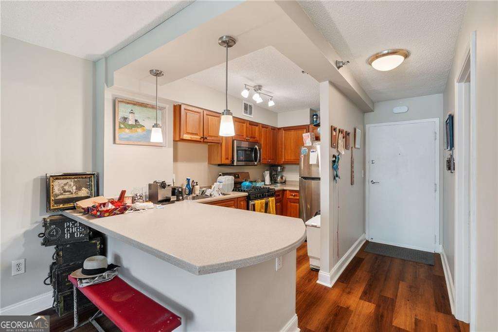 2479 Peachtree Road NE # 412