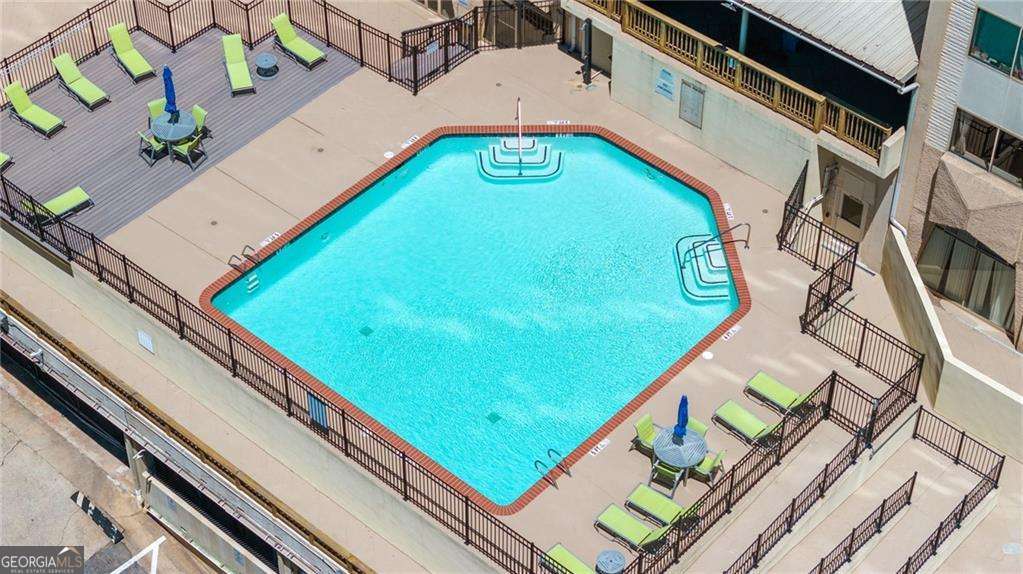 2479 Peachtree Road NE # 412