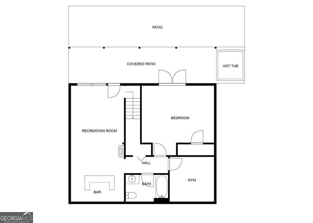 120 Brookhaven Trail