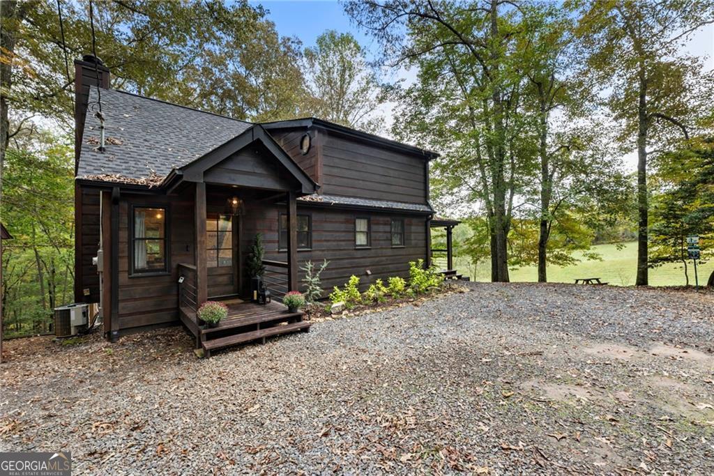 120 Brookhaven Trail