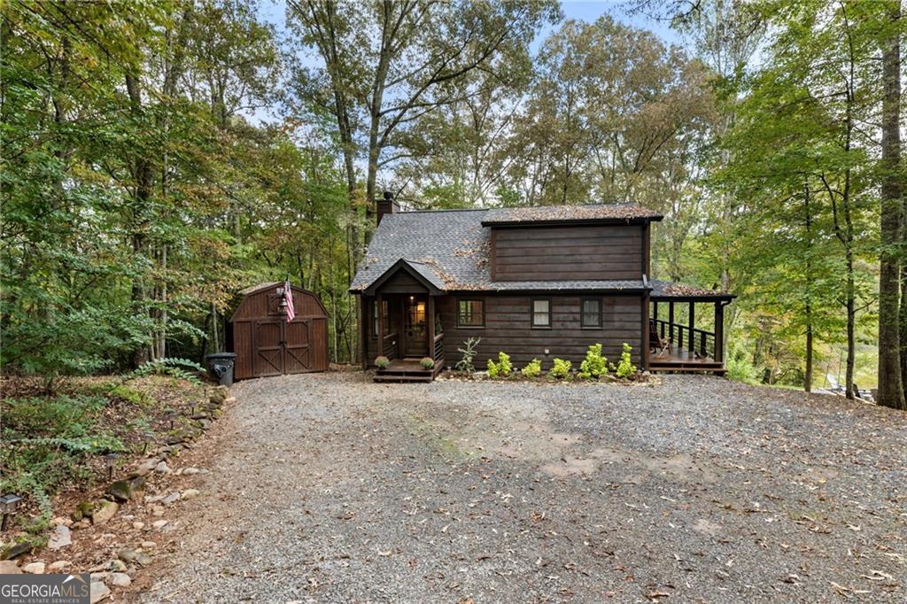 120 Brookhaven Trail