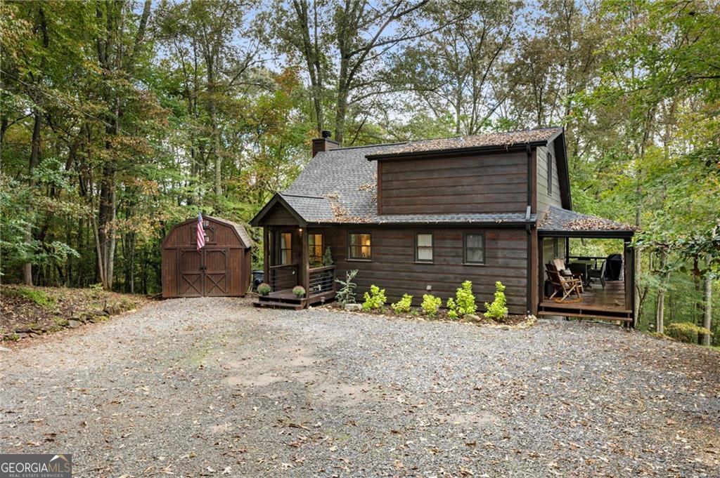 120 Brookhaven Trail