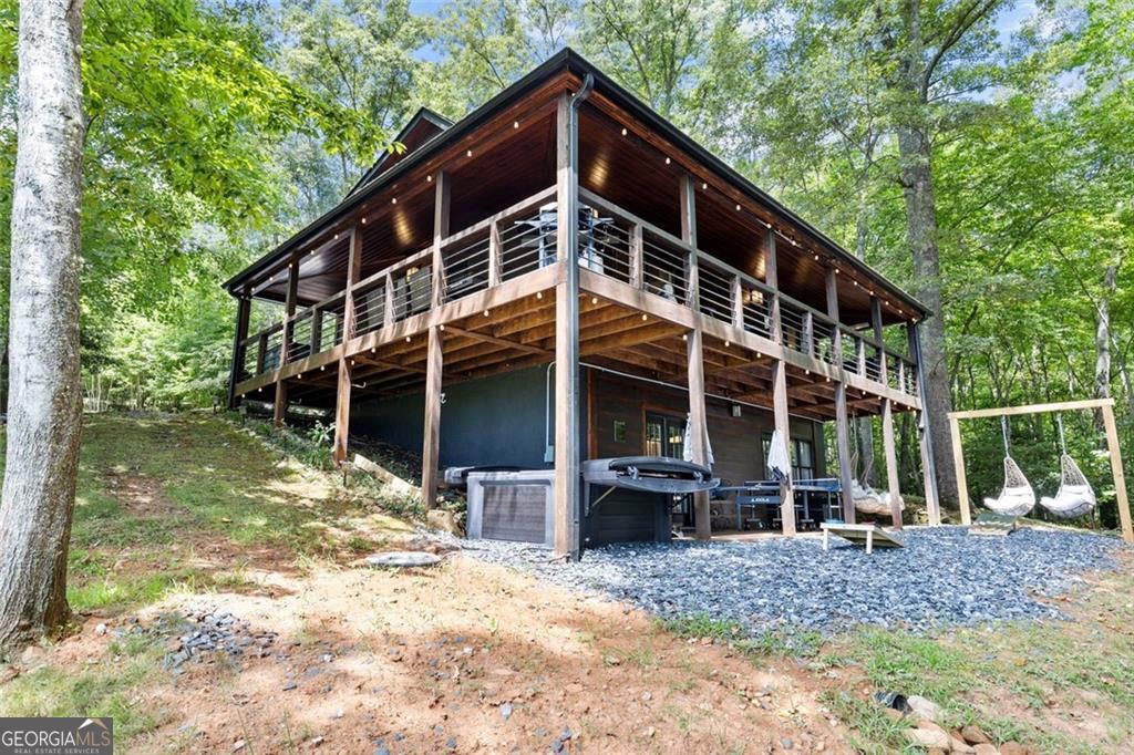 120 Brookhaven Trail