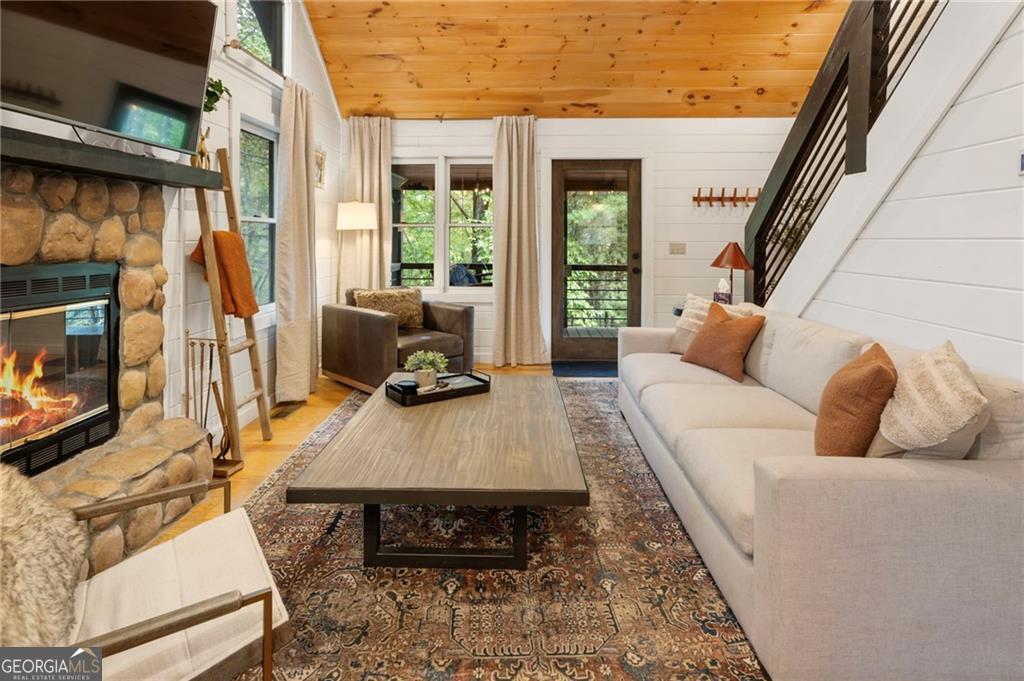 120 Brookhaven Trail