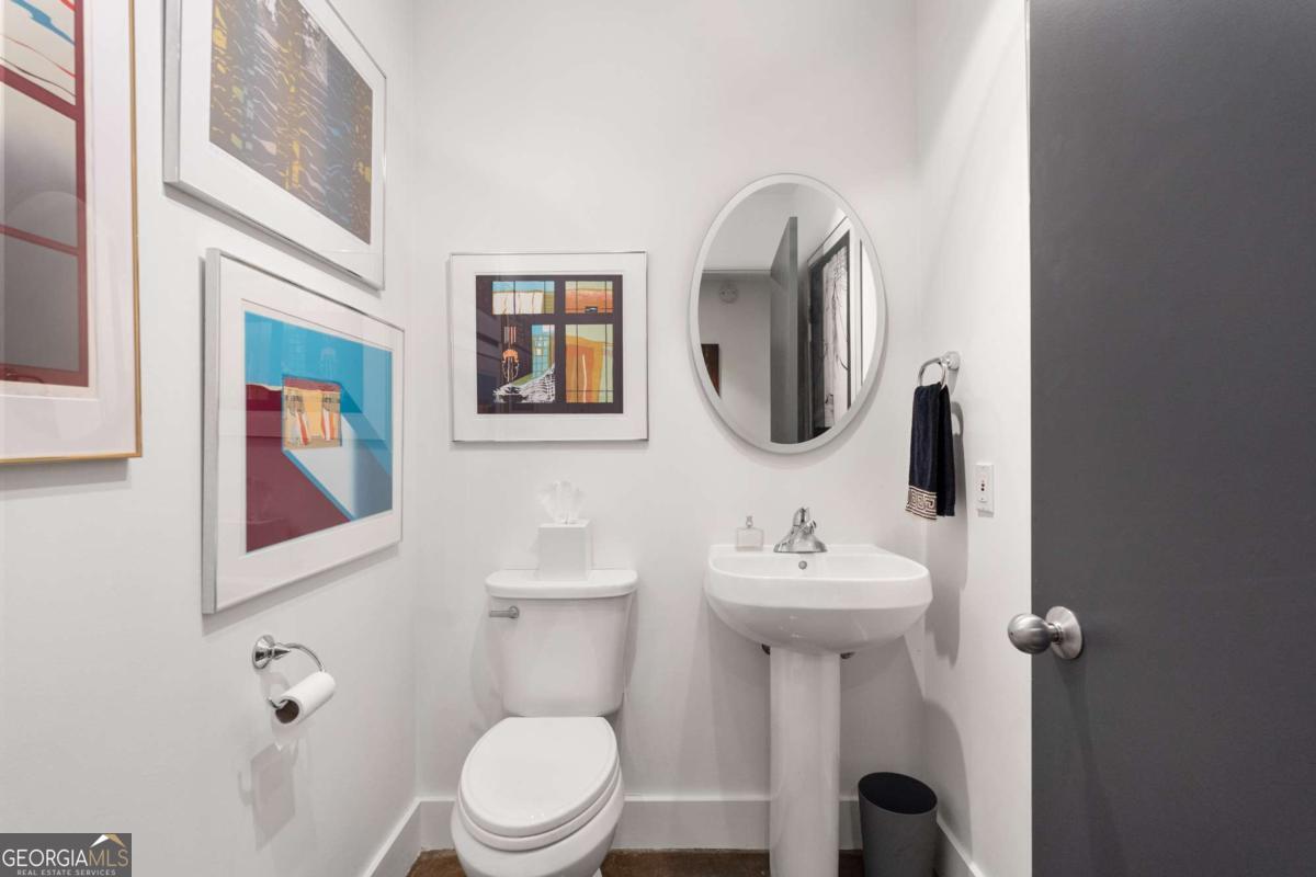 845 Spring Street NW # 129