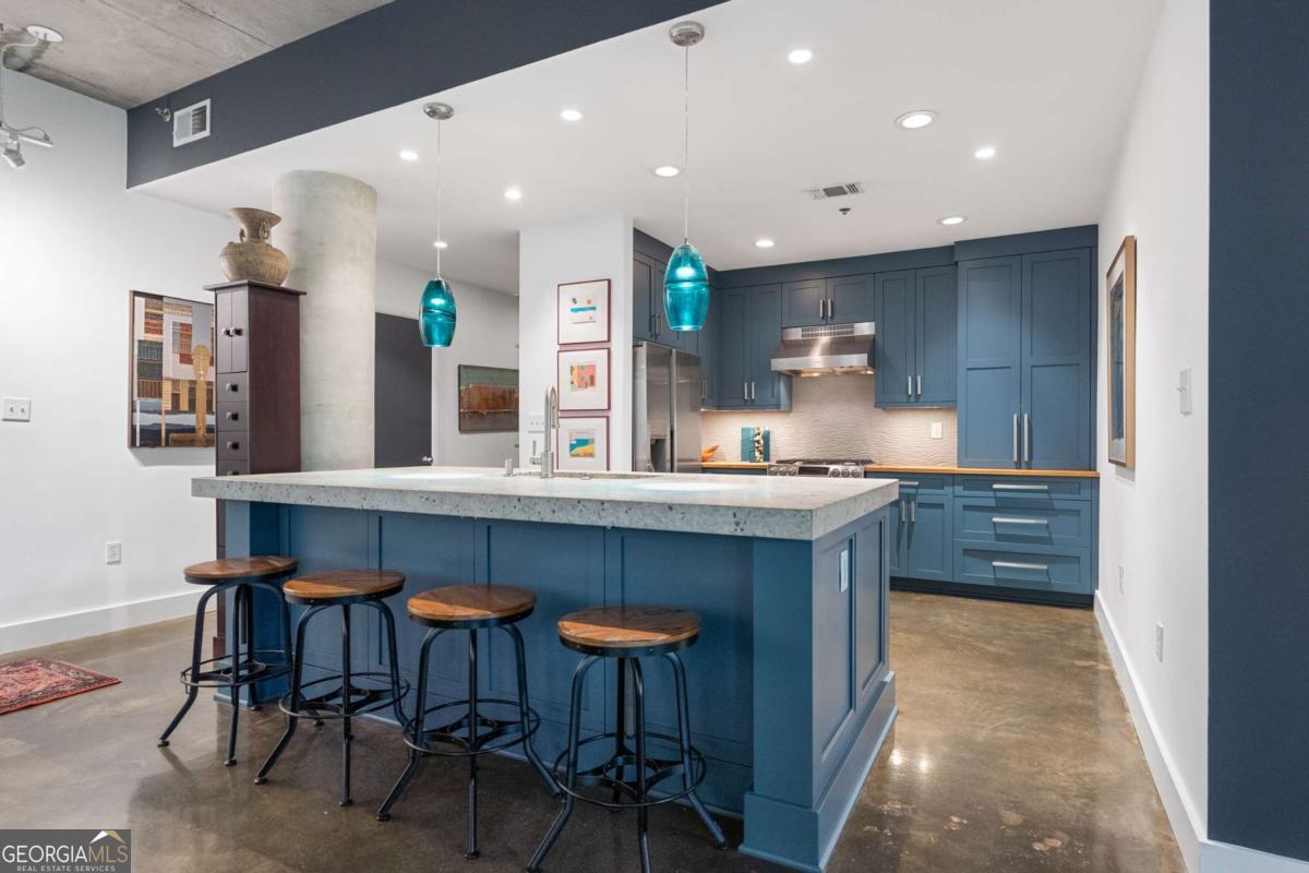 845 Spring Street NW # 129