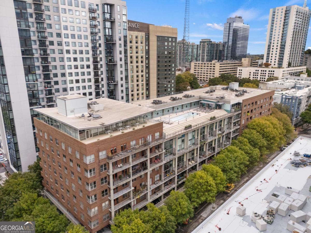 845 Spring Street NW # 129