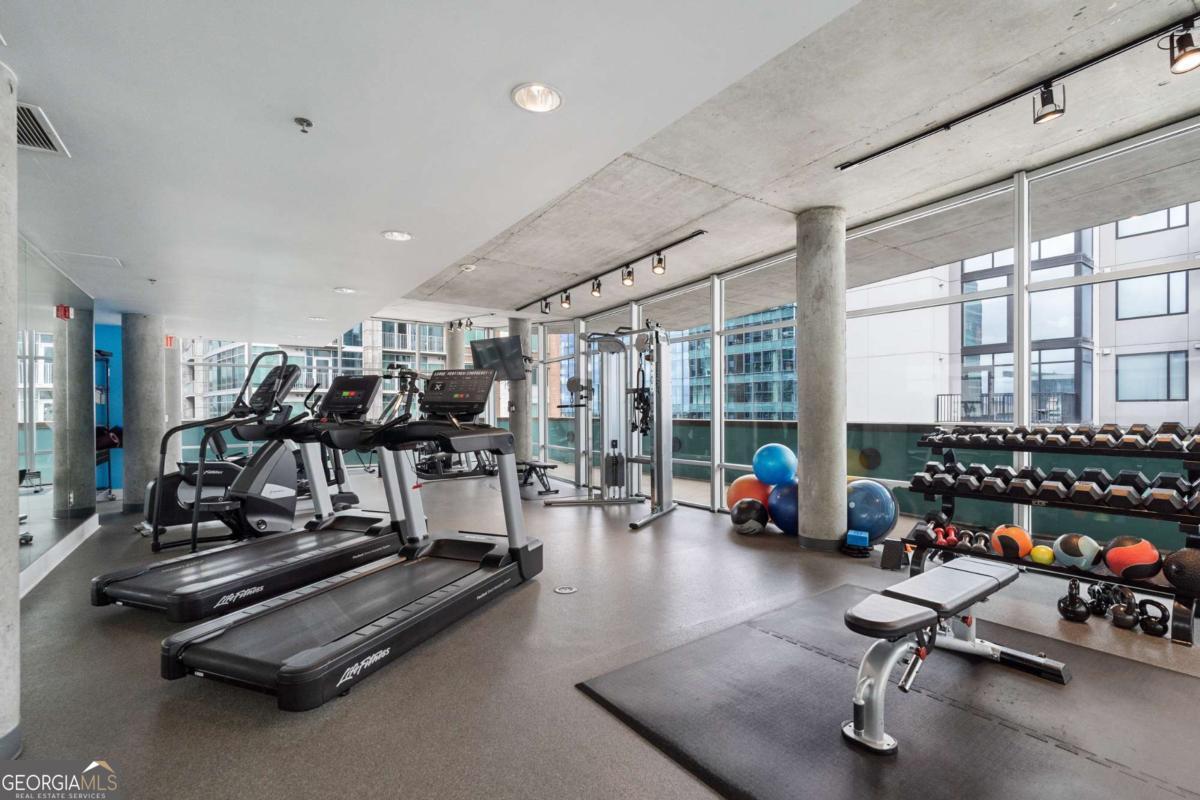 845 Spring Street NW # 129