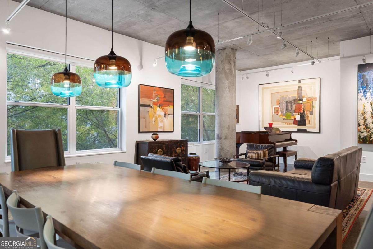 845 Spring Street NW # 129