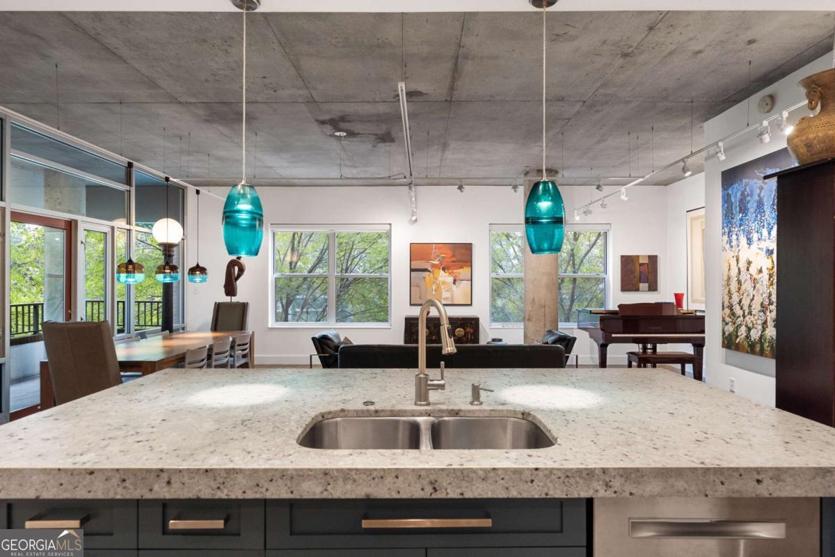 845 Spring Street NW # 129